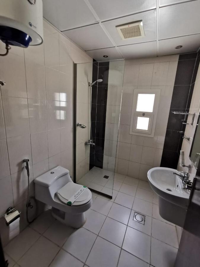 Ashbonh Hotel Suites Riaad Buitenkant foto