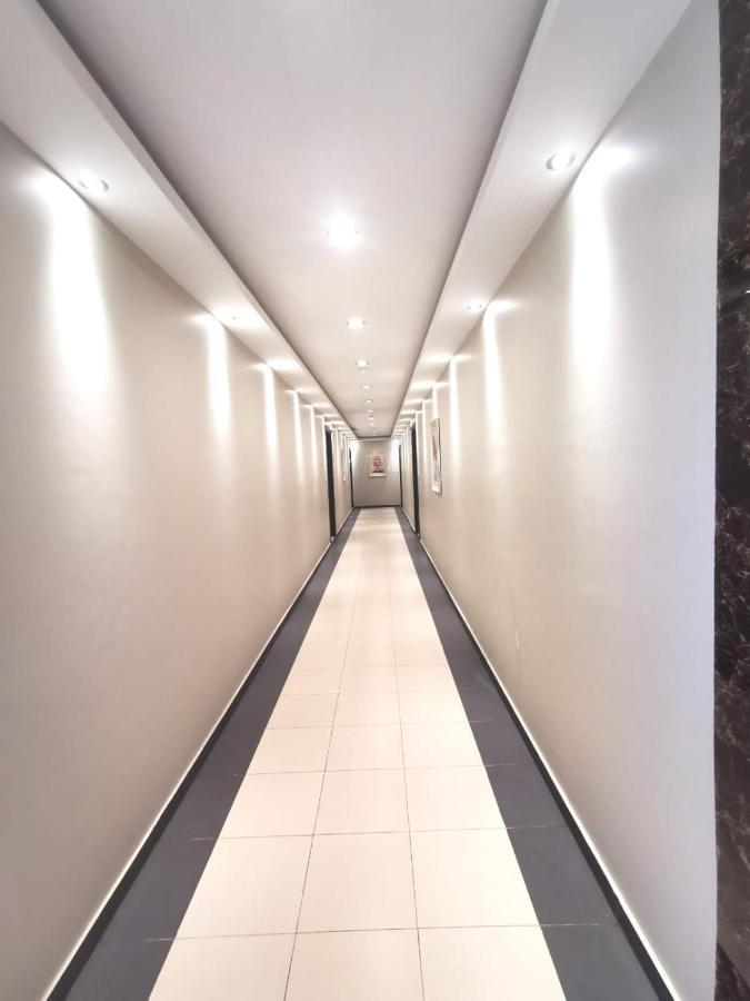 Ashbonh Hotel Suites Riaad Buitenkant foto