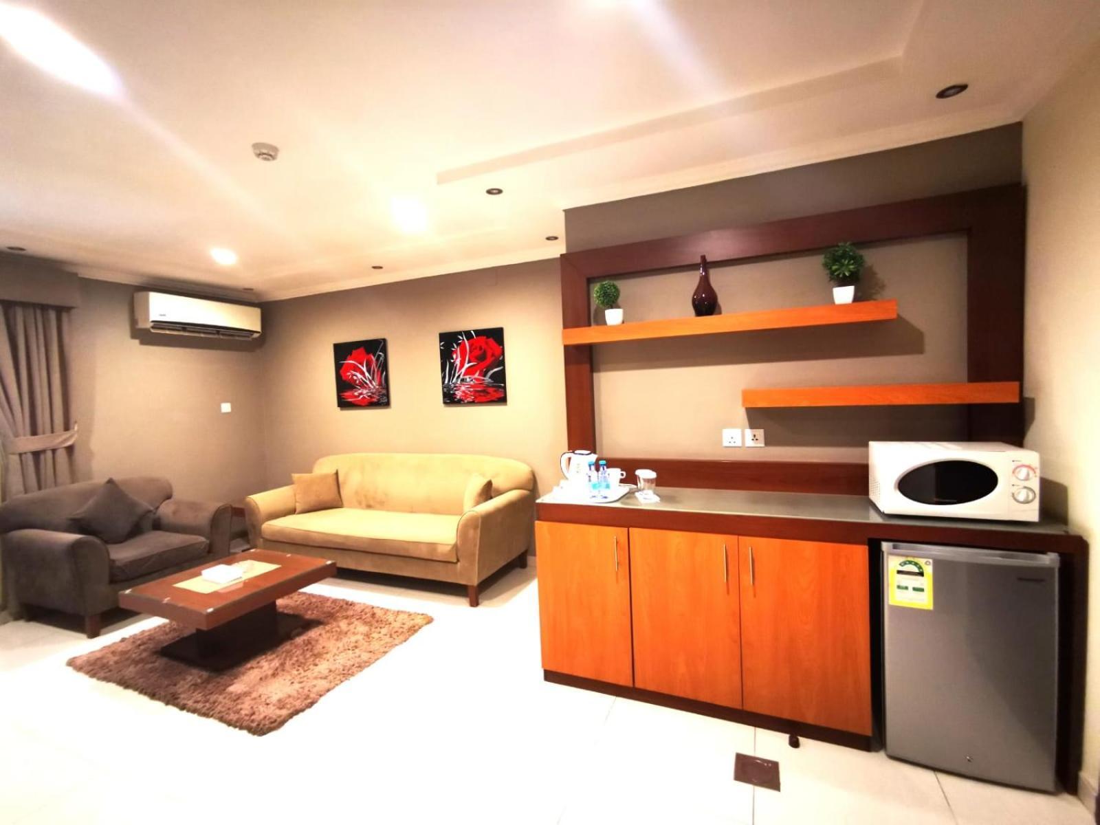Ashbonh Hotel Suites Riaad Buitenkant foto